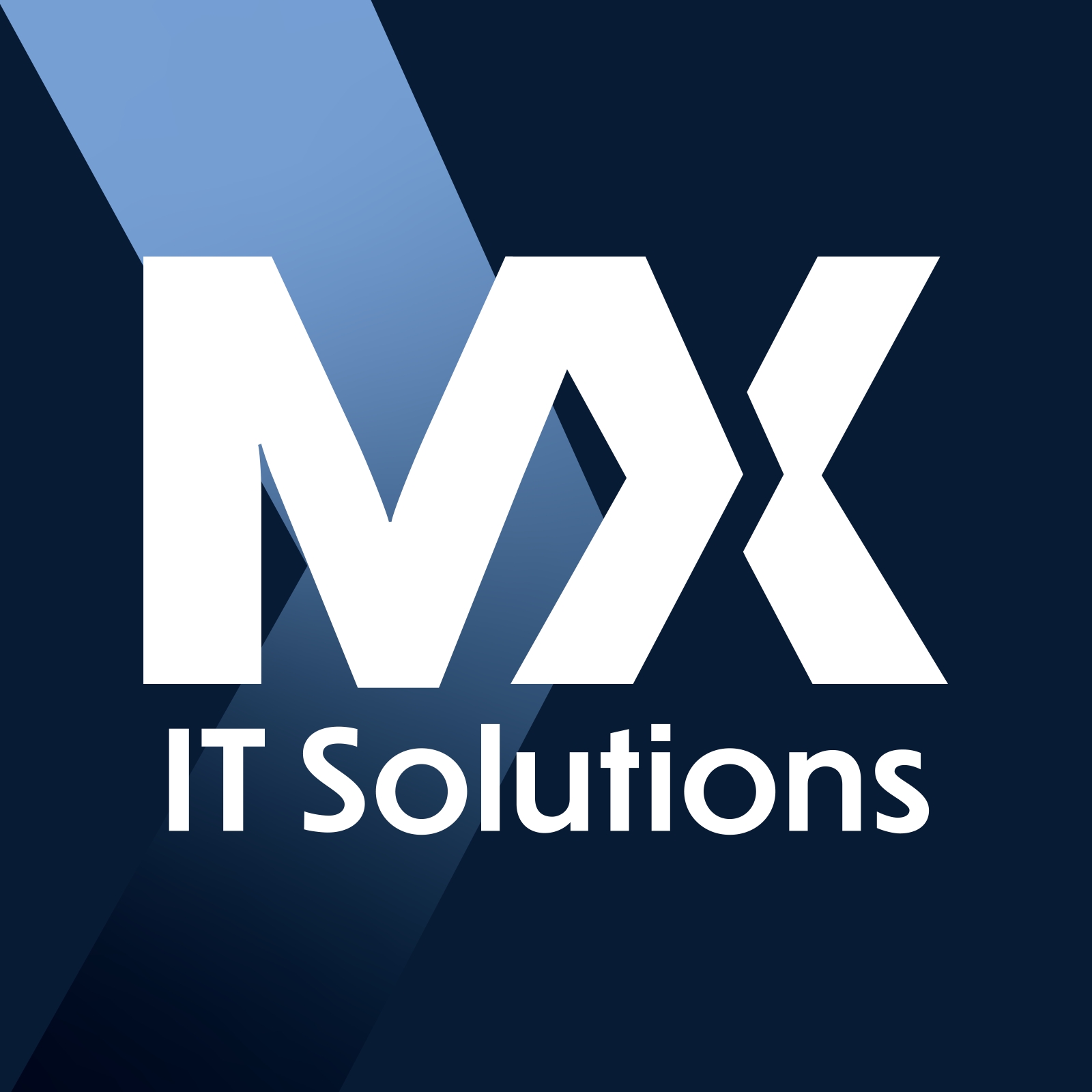 mx-itsolutions GmbH Logo (Die Bildrechte liegen bei dem Verfasser der Mitteilung.)