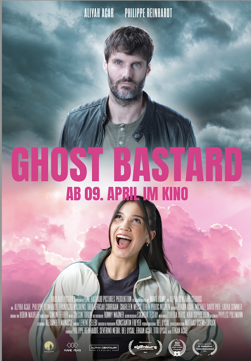 Ghost Bastard (Bildquelle: Hadlaub Pictures)