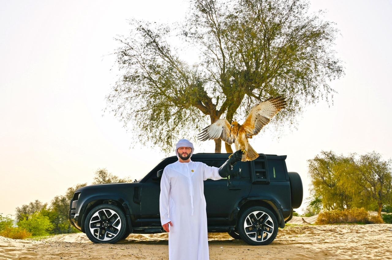 Unternehmen holen Frank Heister, wenn Umsatz, Wachstum und Expansion gefragt sind. (Die Bildrechte liegen bei dem Verfasser der Mitteilung.)