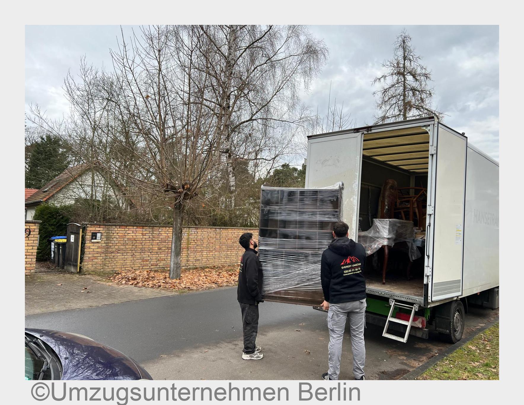 (Bildquelle: Umzugsunternehmen Berlin)