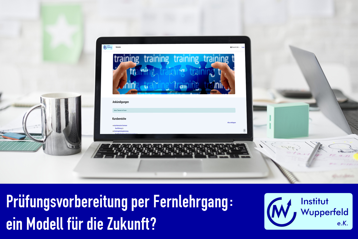 Institut Wupperfeld e.K.