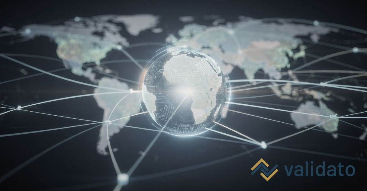 Eine Plattform bündelt internationale Prüfprozesse für maximale Transparenz. (© )