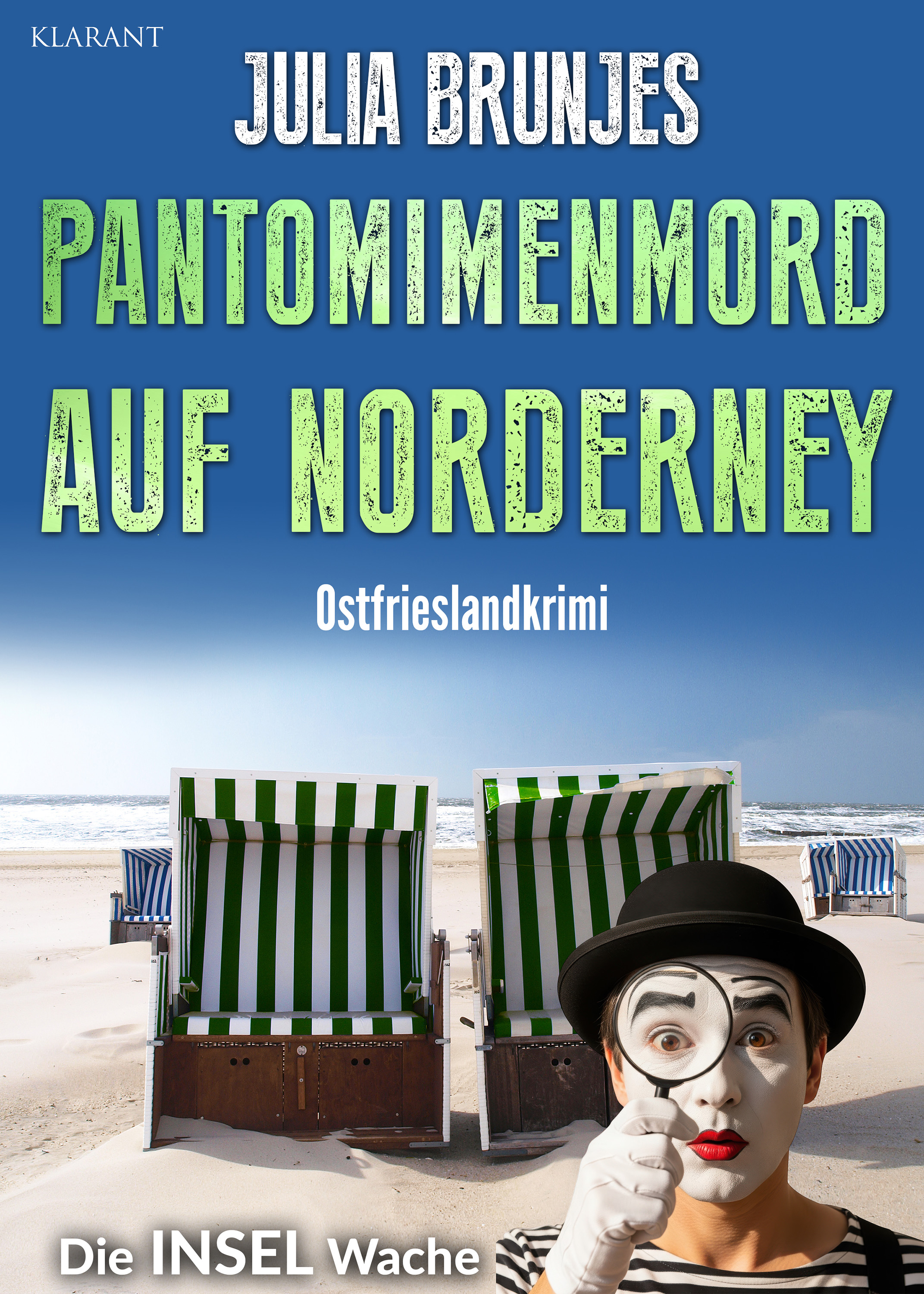 Ostfrieslandkrimi 