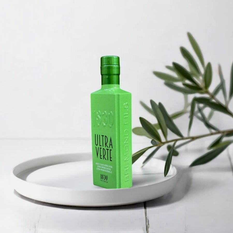 Hochwertiges natives Olivenöl extra aus Spanien: Frühe Ernte gilt als neuer Qualitätsmaßstab 2026 (© )