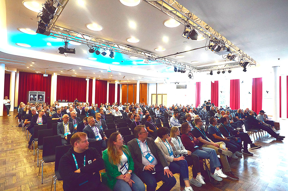 13. priint:day 2026: Zukunftsstrategien f�r moderne Produktkommunikation