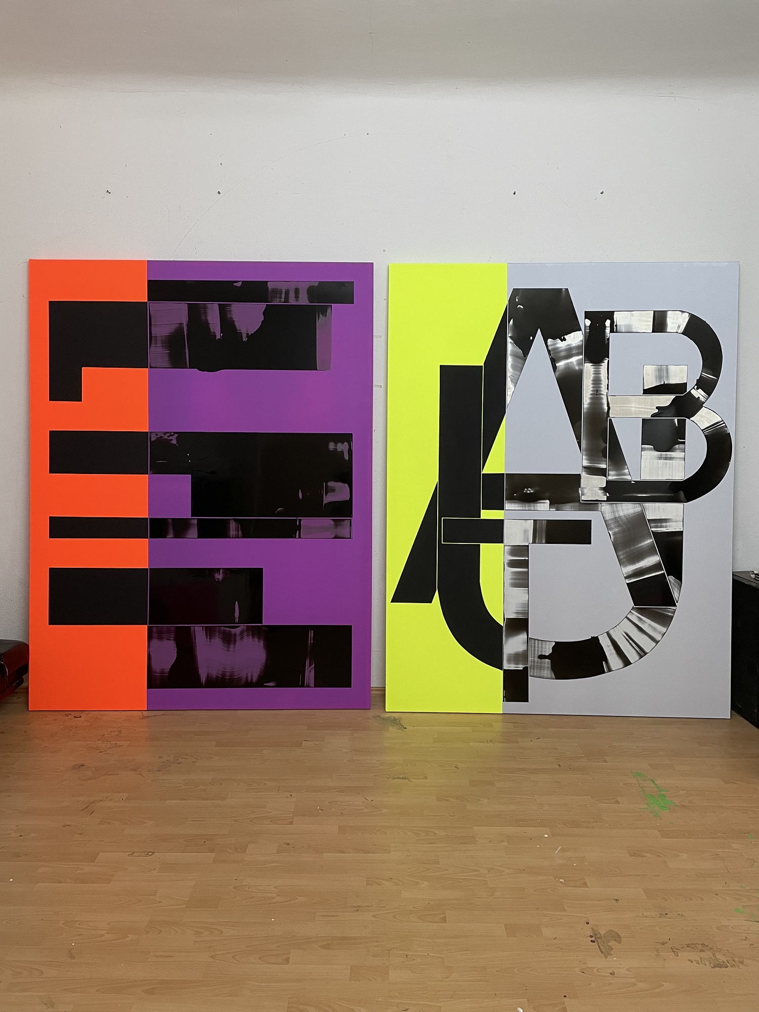 Frank Ahlgrimm zwei Beispielbilder