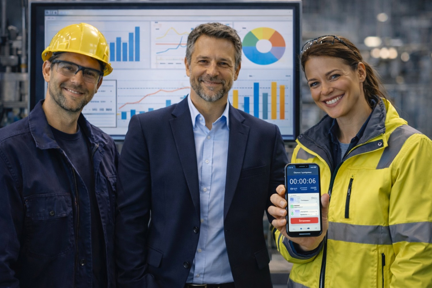 DDM - Data Driven Management - Carlos Trejo