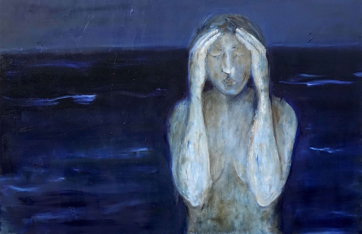 FIGURA von Serena Nono (© Serena Nono)