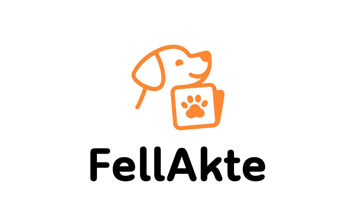 Logo der App FellAkte–digitale Lösung für Haustiermanagement (Die Bildrechte liegen bei dem Verfasser der Mitteilung.)
