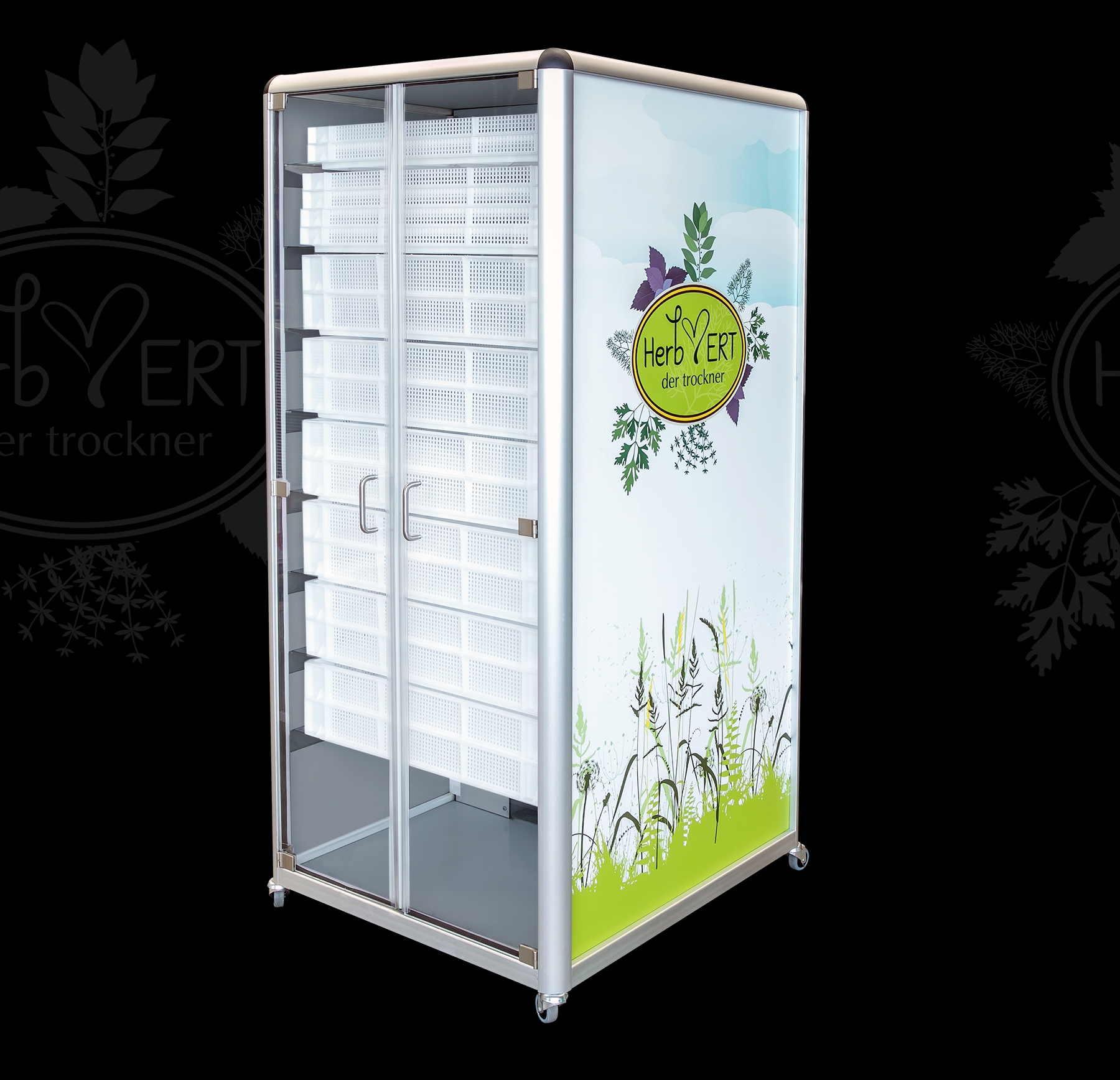 (Die Bildrechte liegen bei dem Verfasser der Mitteilung.)