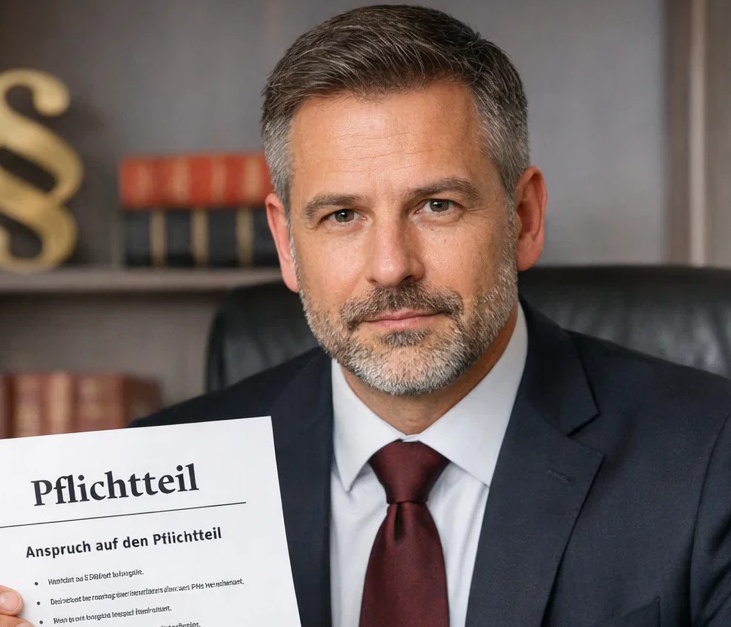 Anwälte helfen Ansprüche durchzusetzen