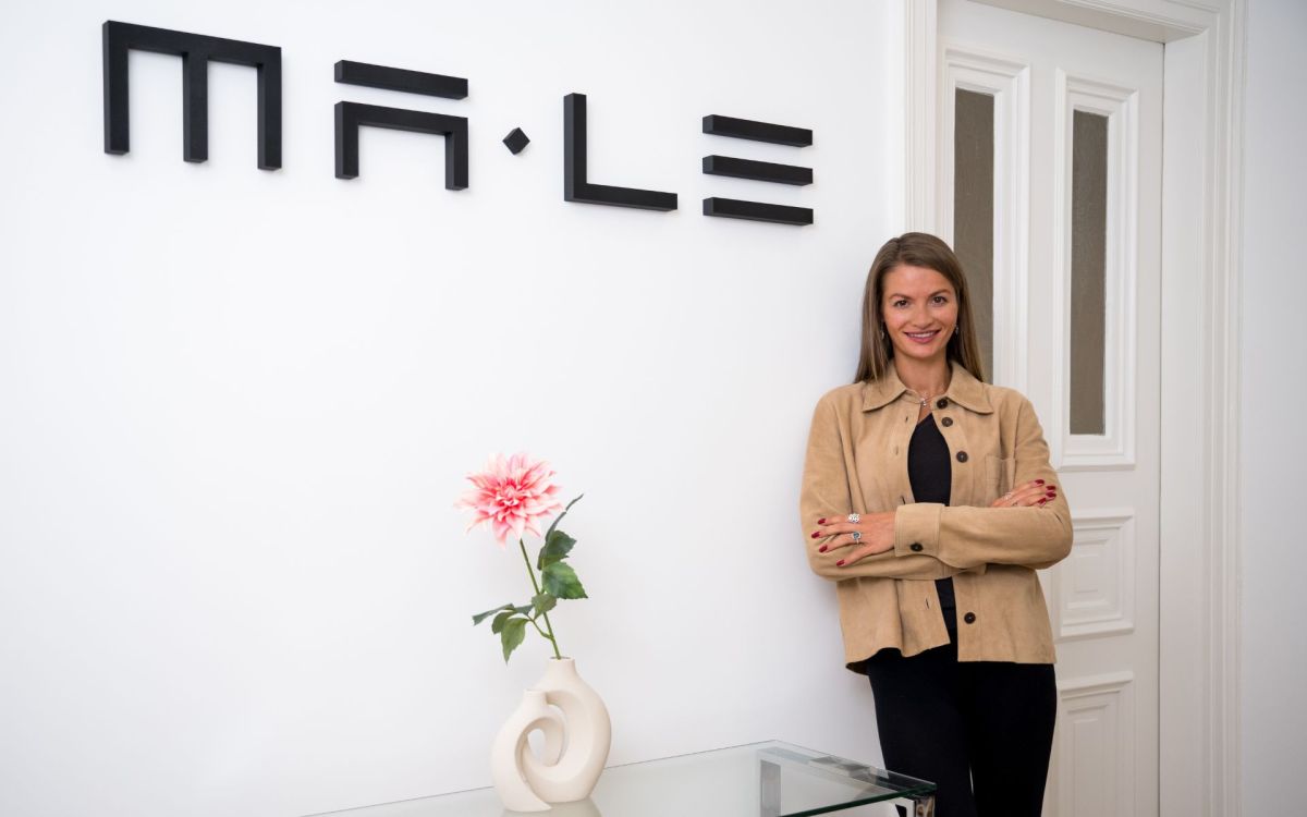 Kathlen Bremer, geschäftsführende Gesellschafterin der Ma.Le Solutions GmbH (© Ma.Le Solutions GmbH)