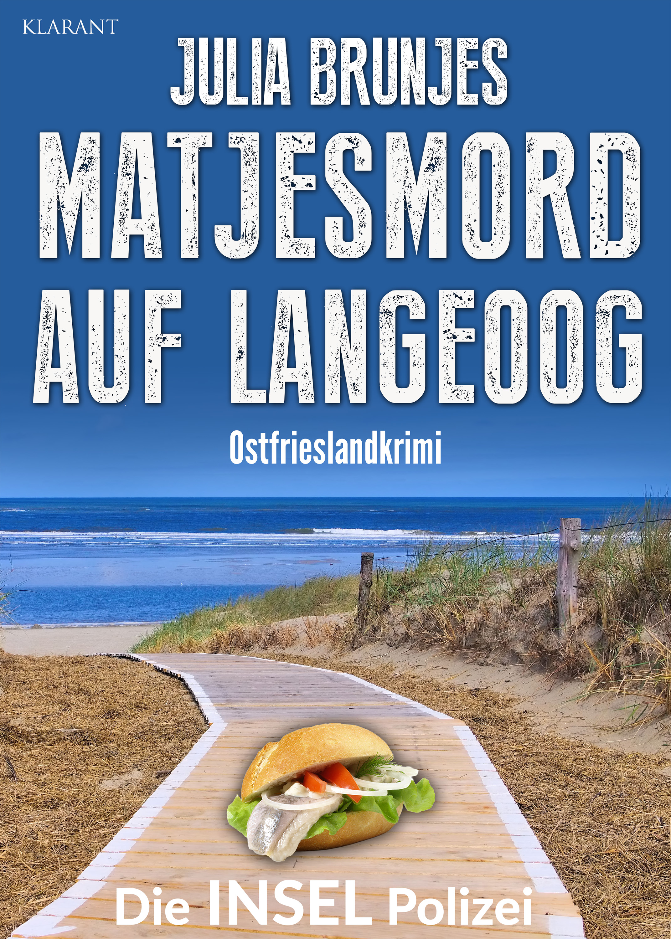 Ostfrieslandkrimi 