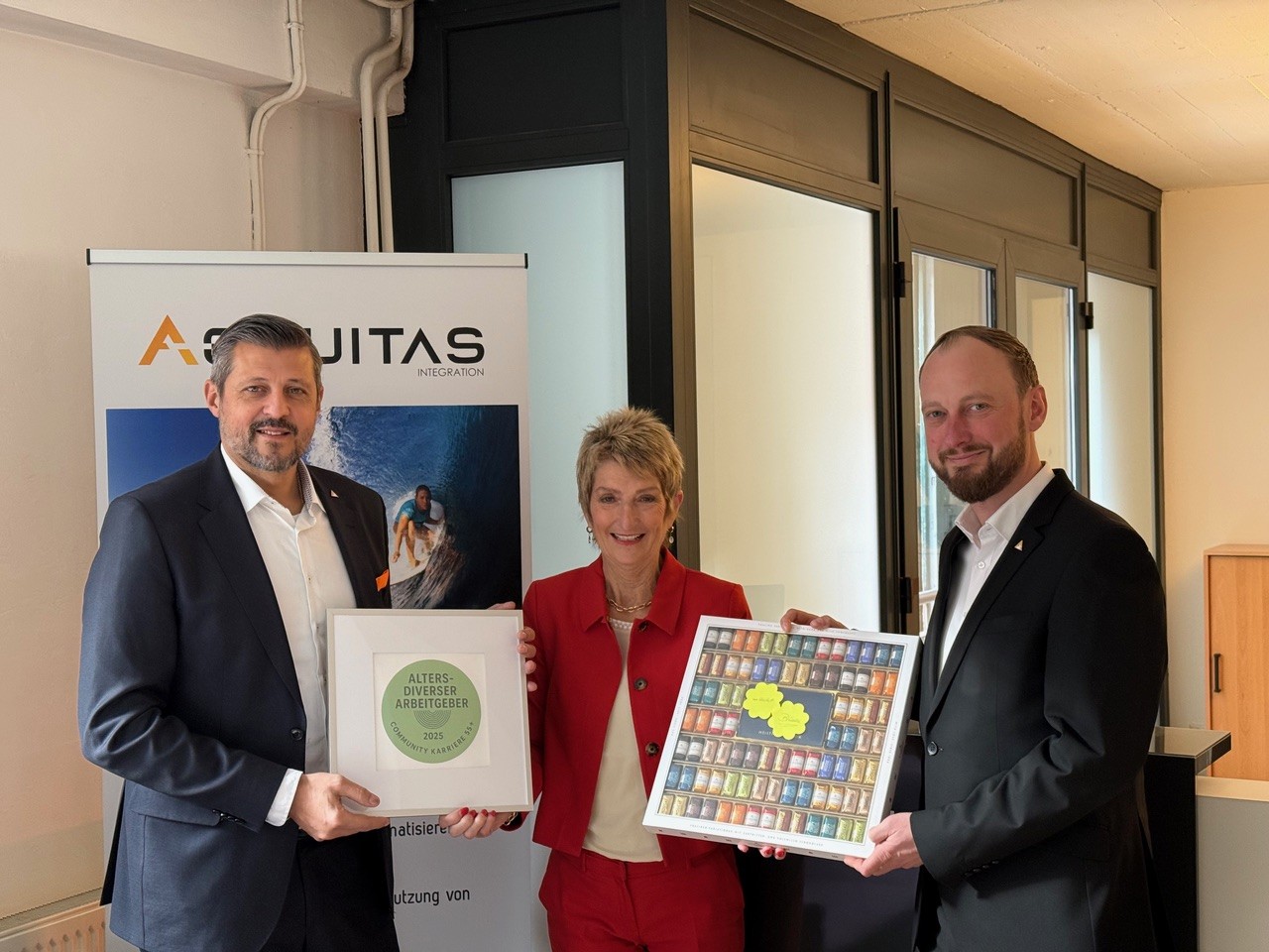 (Bildquelle:©Aequitas Integration AG)