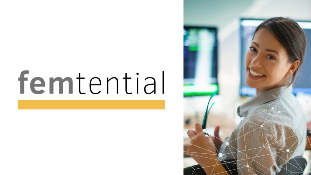 FEMtential: Weibliche Potenziale im IT-Mittelstand nachhaltig stärken (Die Bildrechte liegen bei dem Verfasser der Mitteilung.)