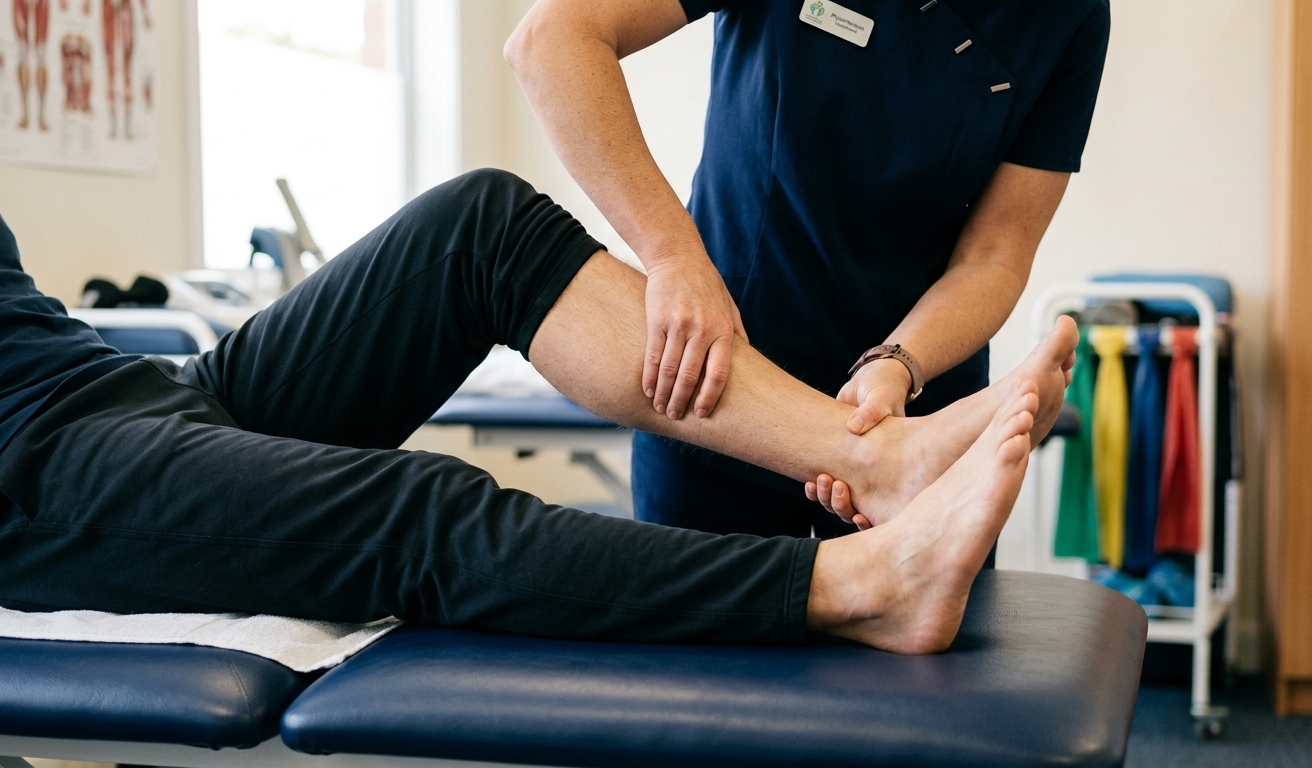 Therapiezentrum Melias (Die Bildrechte liegen bei dem Verfasser der Mitteilung.)