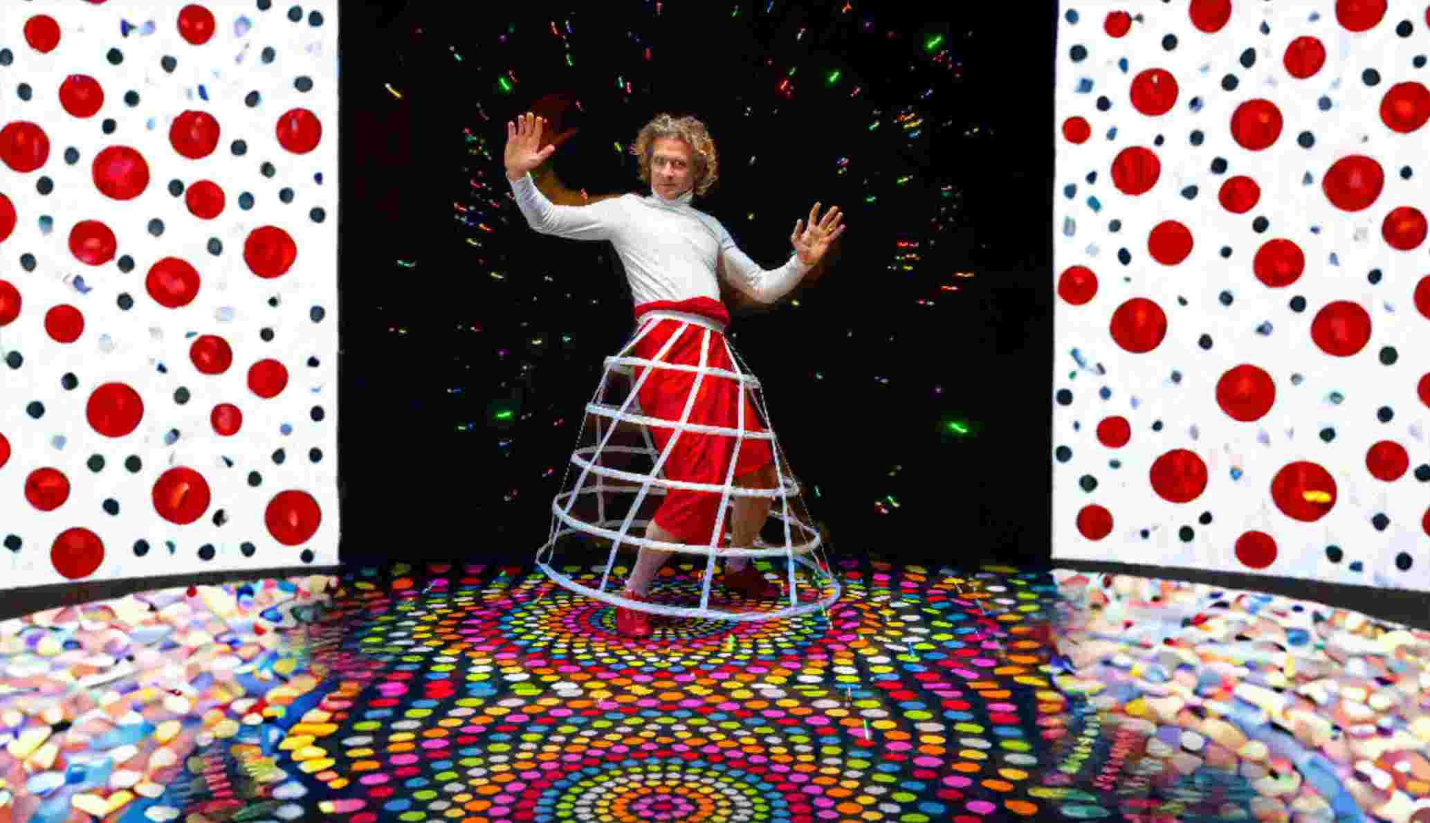 Maxim Wakultschik; Rechte: Maxim Wakultschik