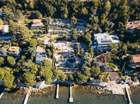 Hollmann am Meer (Hollmann - Trieste)