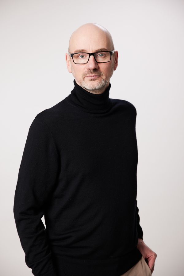 Christian Benkner, CEO ARISE Online Marketing GmbH (© Christian Benkner)