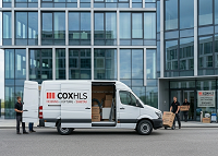 COX HLS München Bogenhausen