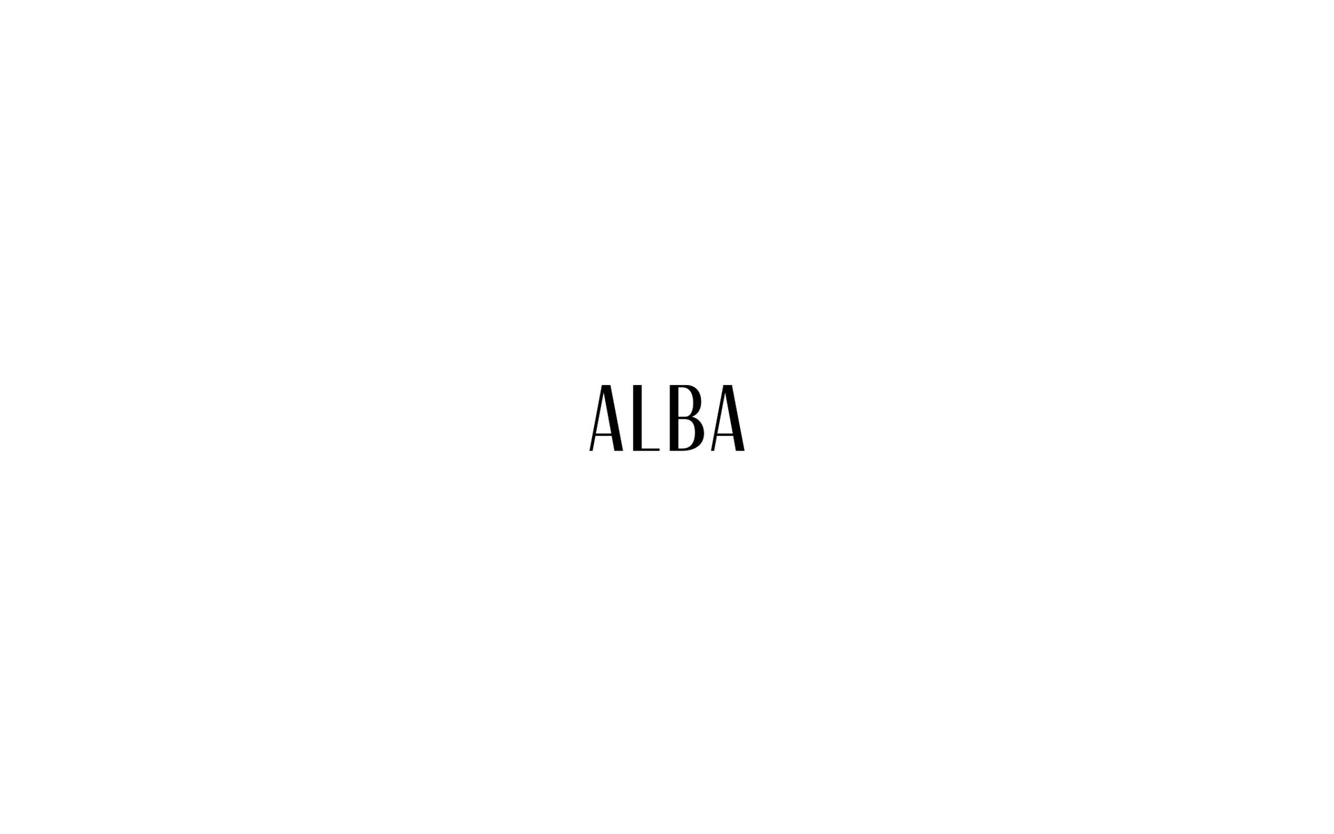 Alba Dating App (Die Bildrechte liegen bei dem Verfasser der Mitteilung.)