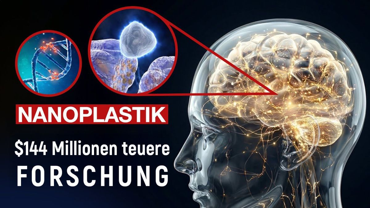 STOMP-Programm: USA investieren 144 Millionen Dollar in die Erforschung von Mikroplastik (© )