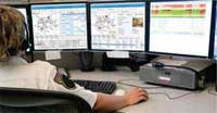 Echtzeittracking-Software Vizbee im Einsatz Echtzeittracking-Software Vizbee im Einsatz