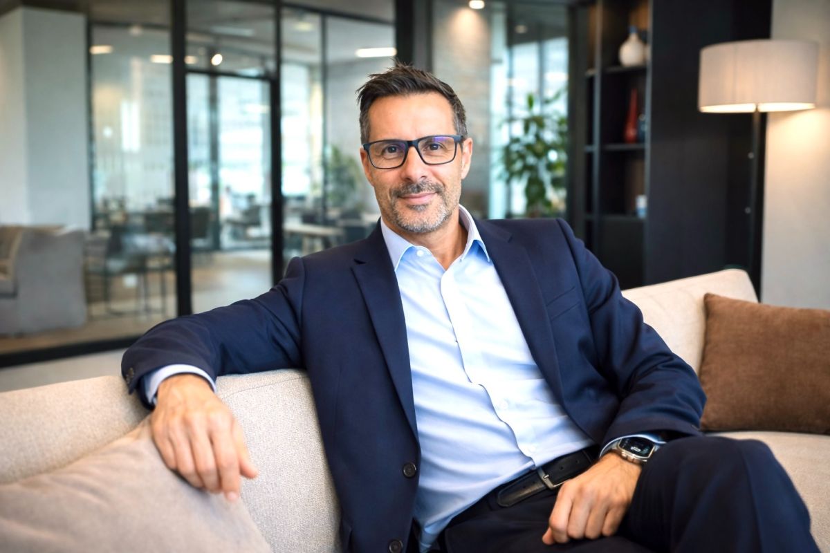 Geschäftsführer: Nelson de Lima Ferreira (© )