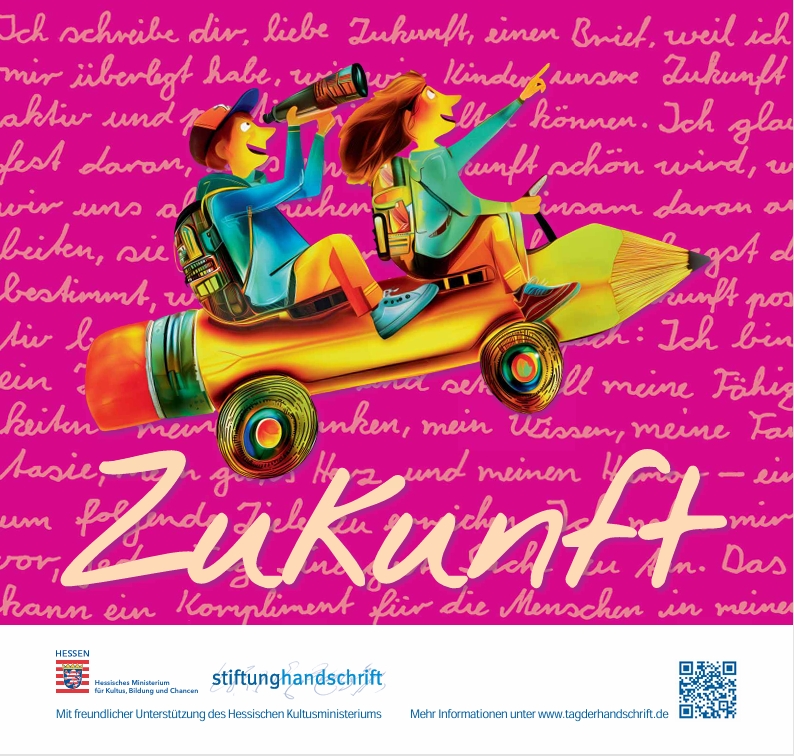 (Bildquelle: Stiftung Handschrift)