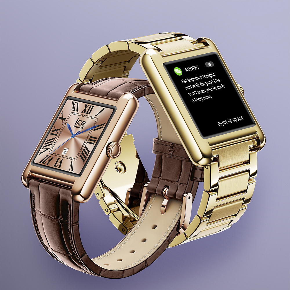 ICE smart TKS 2.0