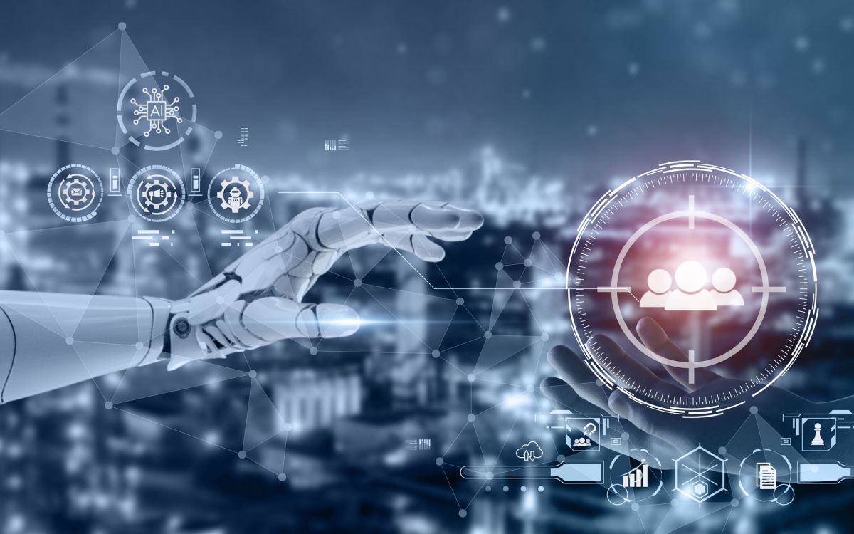 Optimierung von Inhalten für Sichtbarkeit in KI-Systemen und Suchmaschinen (© MangKangMangMee/stock.adobe.com)