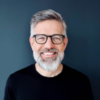 Oliver Köth ist Managing Director Technology & Innovation bei NTT DATA DACH. (Quelle: NTT DATA)