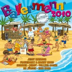 Ballermann 2010 - Der Sampler Ballermann 2010 - Der Sampler
