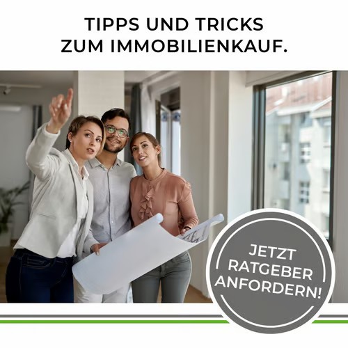 Mieten oder Kaufen: Die richtige Entscheidung treffen (Die Bildrechte liegen bei dem Verfasser der Mitteilung.)