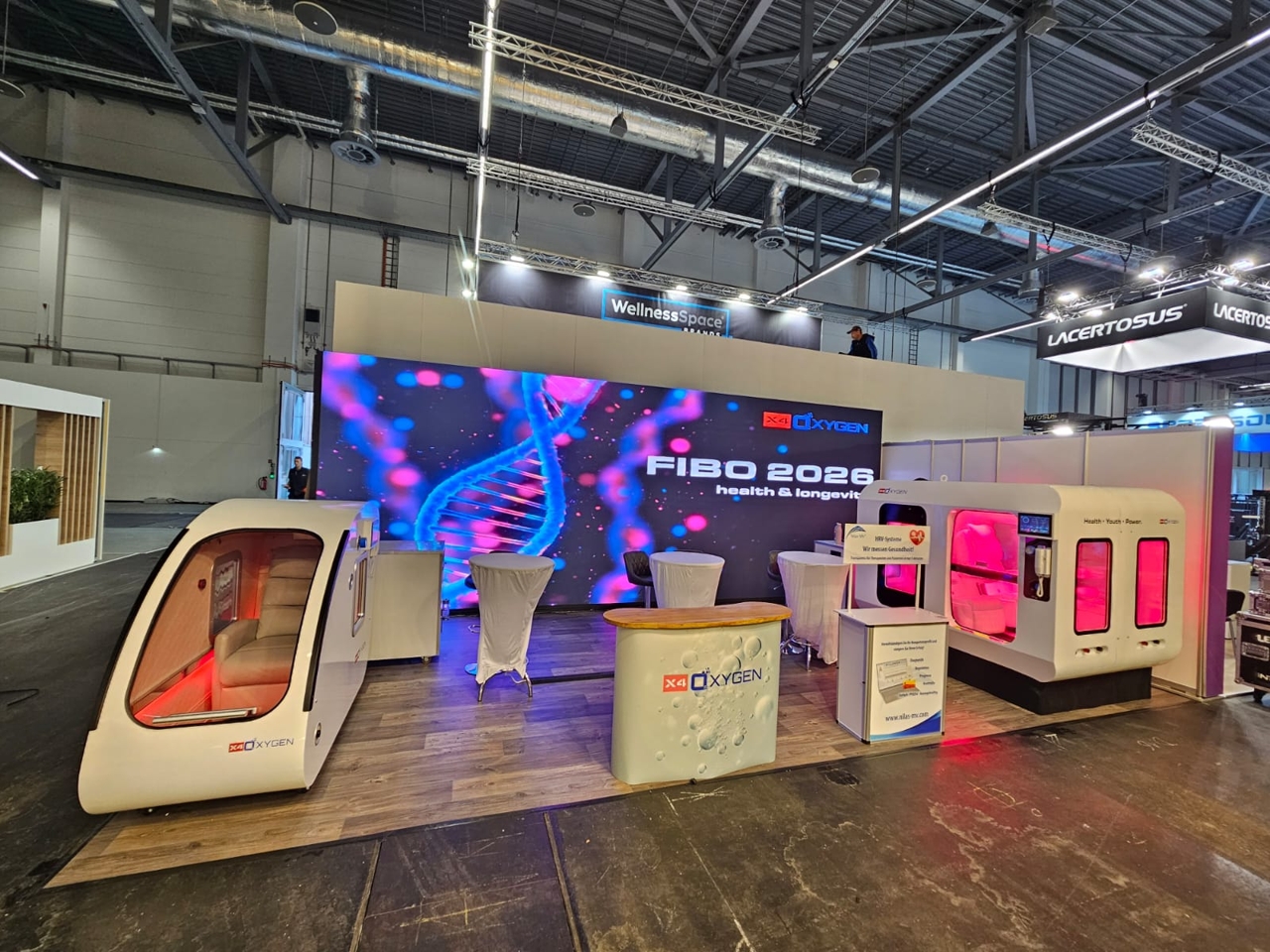 (Die Bildrechte liegen bei dem Verfasser der Mitteilung.)