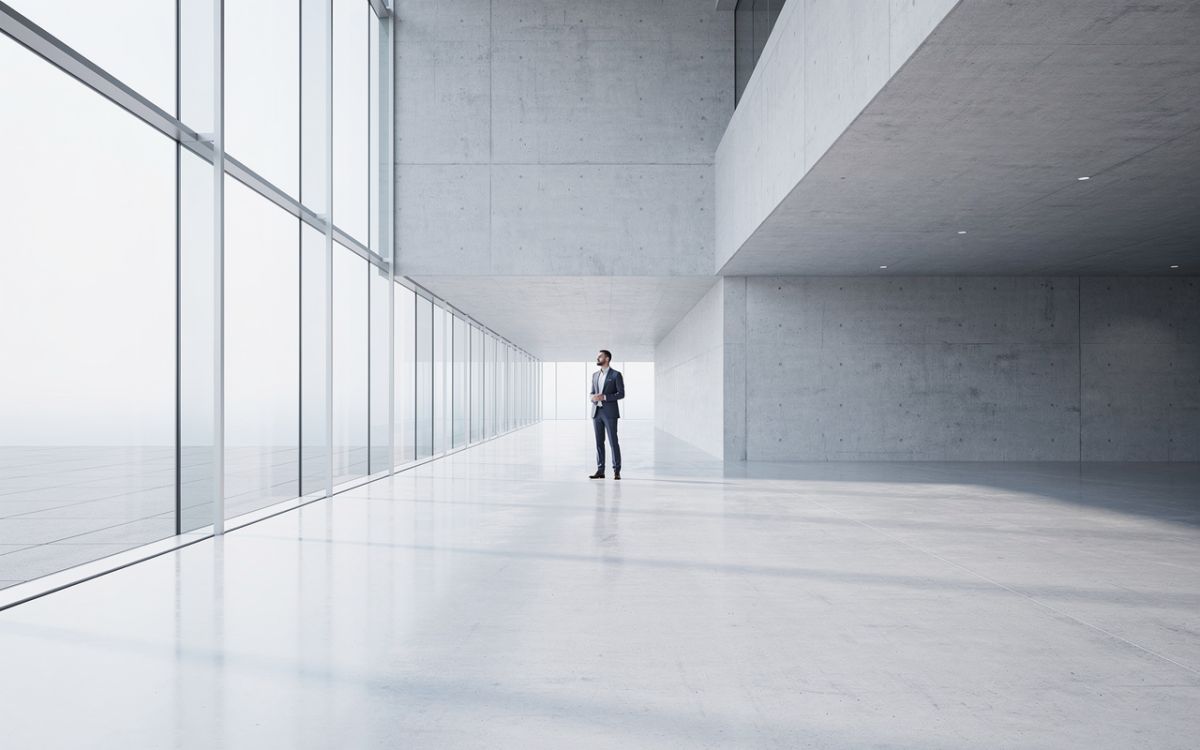 Einzelpersonen können Systeme stabilisieren - Tragfähigkeit entsteht durch klare Strukturen (© CompLead Your Skills)