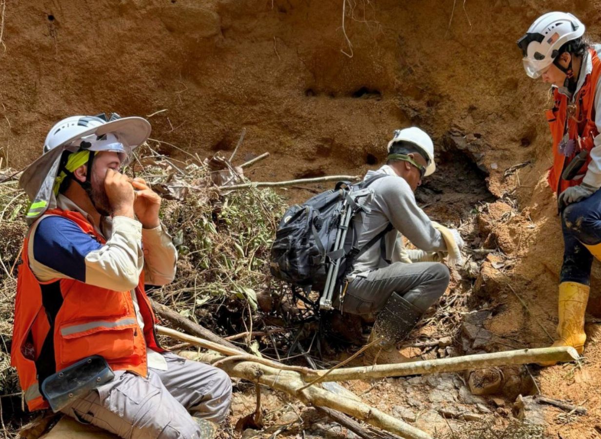 Quimabay Gold vergrößert seine Präsenz in Kolumbien erheblich!