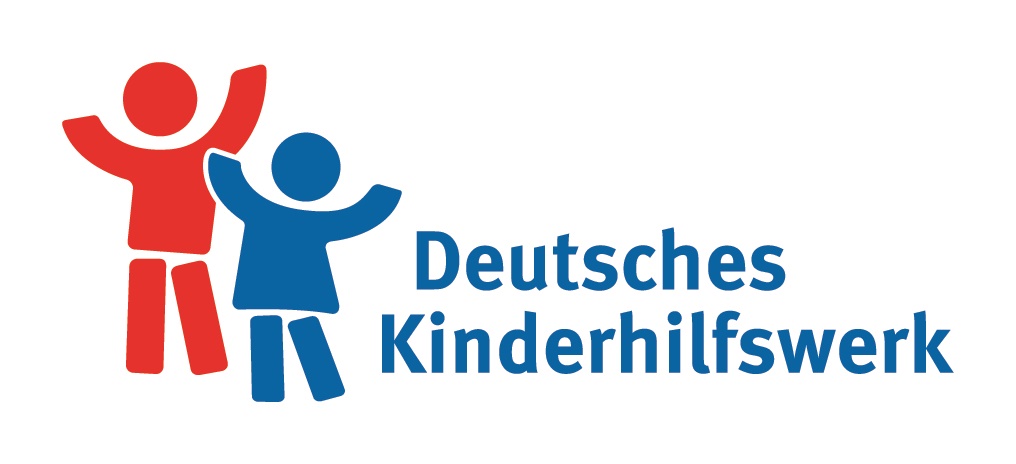 Logo Deutsches Kinderhilfswerk e.V. (Die Bildrechte liegen bei dem Verfasser der Mitteilung.)