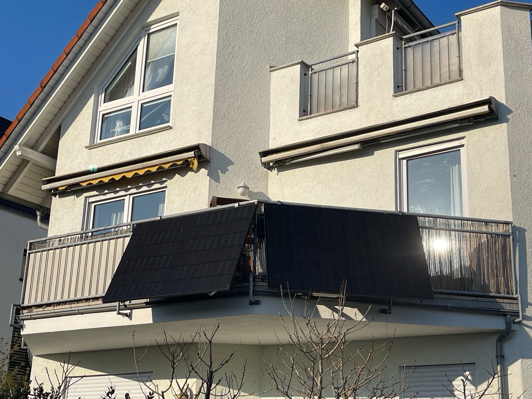 (Die Bildrechte liegen bei dem Verfasser der Mitteilung.)