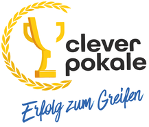 Cleverpokale