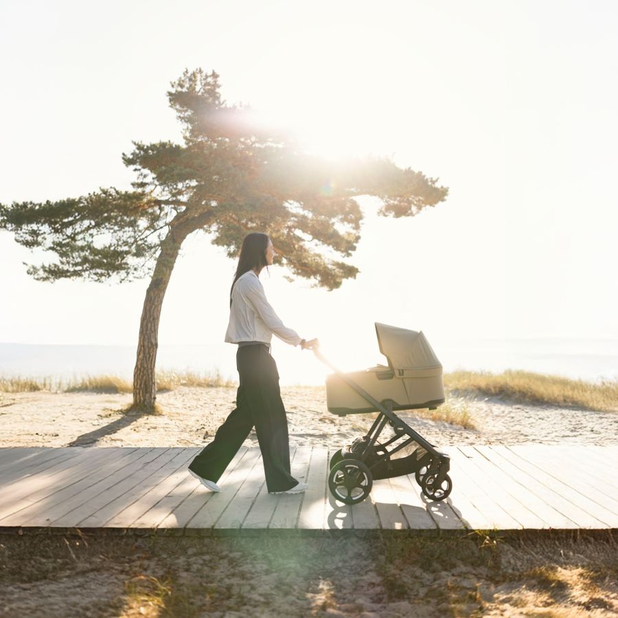 Thule Charm 2 in 1 (© Thule)