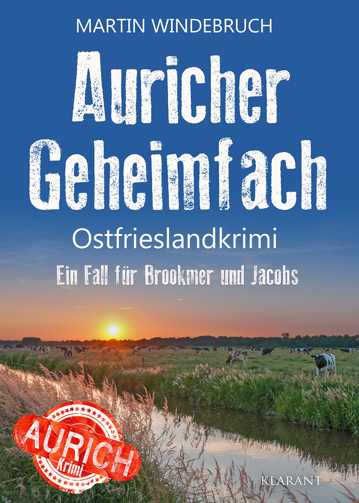 Ostfrieslandkrimi 