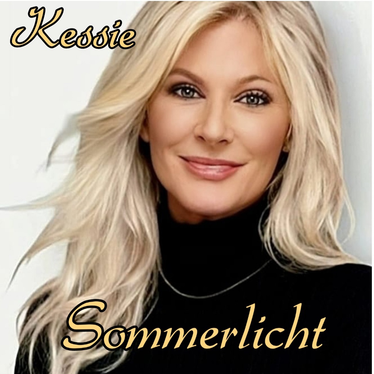 Kessie - Sommerlicht - Cover1300