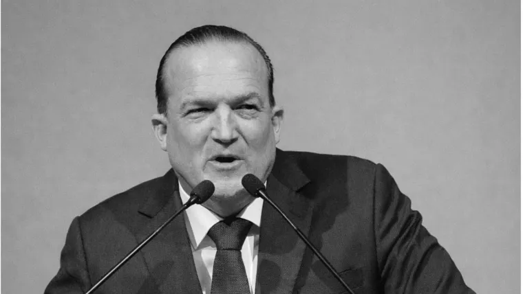 Dr. Raphael Nagel LL.M (© Tactical Management AT GmbH)