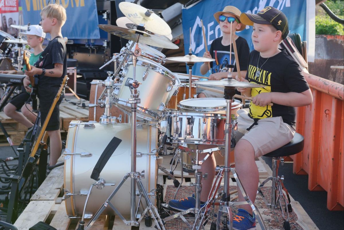 Königskinder Waren Müritz (© Vladimir Milasinovic)