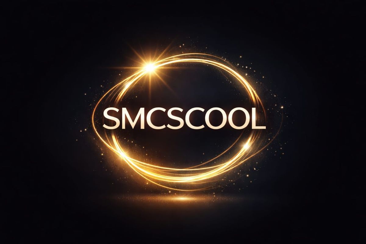 SMCSCOOL (© SMCSCOOL)