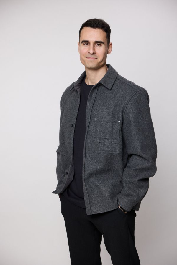 Dimitrios Nikolaidis - Senior SEO Manager bei ARISE Online Marketing (© ARISE Online Marketing GmbH)