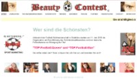 Fussball Beauty Contest