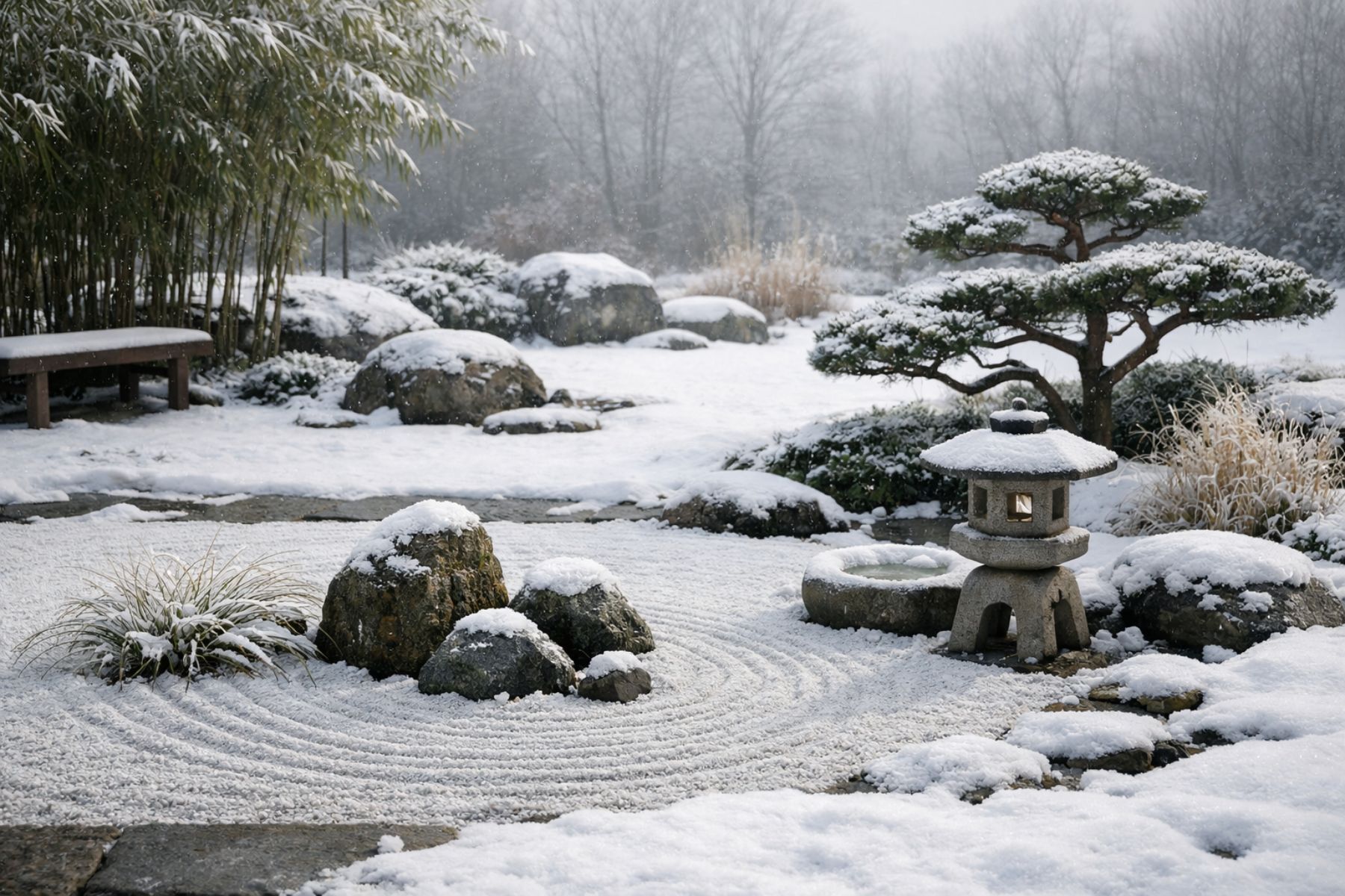 Norbert Seeger Garten (Die Bildrechte liegen bei dem Verfasser der Mitteilung.)