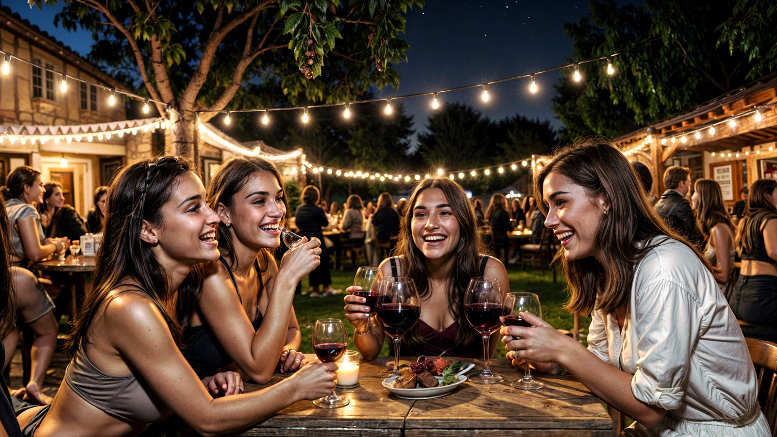 Weinfeste und Events in Freiburg und im Breisgau